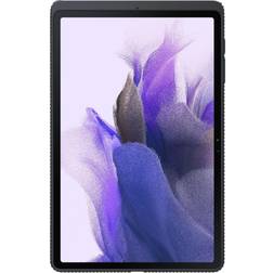 Samsung Tab S7 FE Protective Standing Cover Black