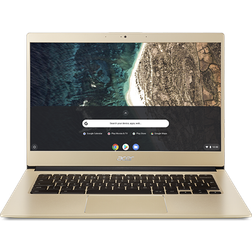 Acer Chromebook 514 CB514-1HT-P95B (NX.HFLEK.004)