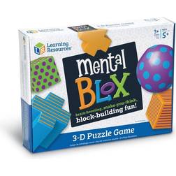 Learning Resources Mental Blox