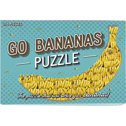 Gift Republic Go Banana Puzzle 316 Pieces