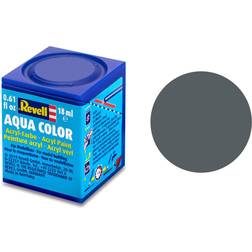 Revell Aqua Color Dusty Gray Matt 18ml