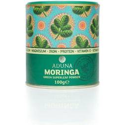 Aduna Moringa Powder 100g