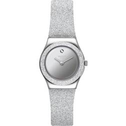 Swatch Sideral Grey (YSS337)