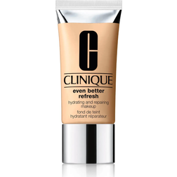 Clinique Even Better Refresh Hydrating & Repairing Foundation CN 18 Cream Whip