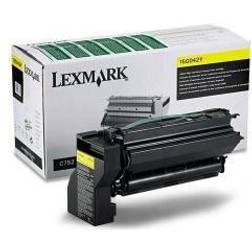 Lexmark 24B6719 (Yellow)