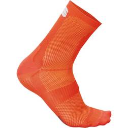 Sportful Bodyfit Pro 2 Socks Men - Orange Sor