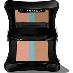 Illamasqua Colour Correcting Bronzer Glint Light