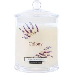Wax Lyrical Lavender Fields Scented Candle