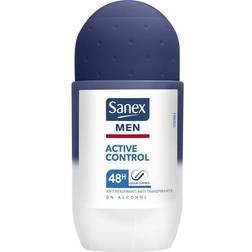 Sanex Men Active Control 48H Deo Roll-on 50ml