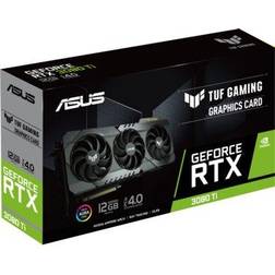 ASUS GeForce RTX 3080 Ti TUF Gaming 2xHDMI 3xDP 12GB