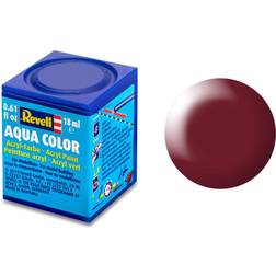 Revell Aqua Color Purple Red Semi Gloss 18ml