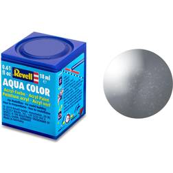 Revell Aqua Color Iron Metallic 18ml