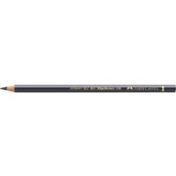 Faber-Castell Polychromos Colour Pencil Cold Grey 6