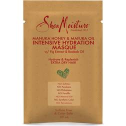 Shea Moisture Manuka Honey & Mafura Oil Intensive Hydration Masque 59ml