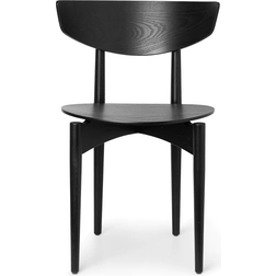 Ferm Living Herman Wood Kitchen Chair 75.5cm