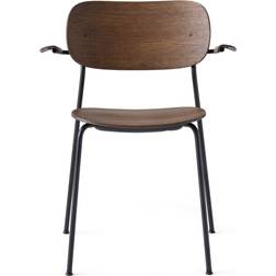 Menu Co with Armrest Lounge Chair 80cm