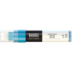 Liquitex Acrylic Marker Light Blue Permanent 15mm