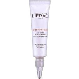 Lierac Dioptifatigue Fatigue Correction Re-Energizing Gel-Cream 15ml