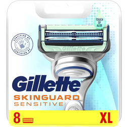Gillette Skinguard Sensitive XL 8-pack