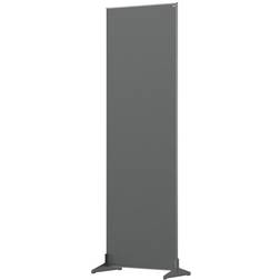Nobo Impression Pro Free Standing Room Divider Screen