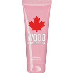 DSquared2 Wood Charming Body Lotion 200ml