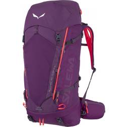 Salewa Alptrek 50+10L W Backpack - Violet/Dark Purple