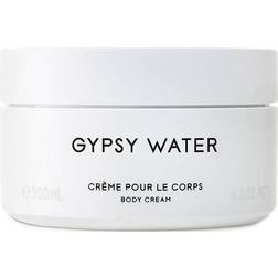 Byredo Body Cream Gypsy Water 200ml