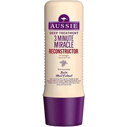 Aussie 3 Minute Miracle Reconstructor Deep Treatment 75ml