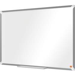 Nobo Premium Plus Enamel Magnetic Whiteboard 90x60cm