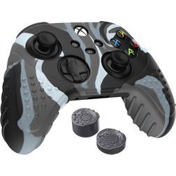 Sparkfox Xbox Series X/S Controller Grip with 2 x Pro Thumb Grips