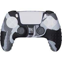 Sparkfox PS5 Controller Grip with 2 x Pro Thumb Grips