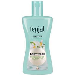 Fenjal Vitality Body Wash 200ml