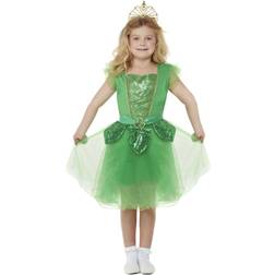 Smiffys Deluxe St Patrick's Fairy Costume