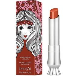 Benefit California Kissin' Color Balm Spiced Red 3g
