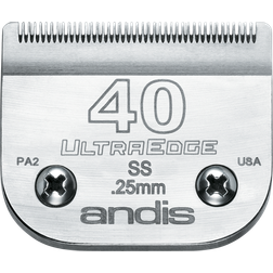 Andis UltraEdge Detachable Blade Size 40SS
