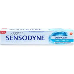 Sensodyne Daily Care Deep Clean Gel 75ml