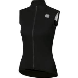 Sportful Fiandre Light Norain Vest Women - Black