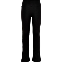 The New Classic Yoga Pants - Black (TN2054)