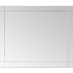 - Wall Mirror 60x80cm
