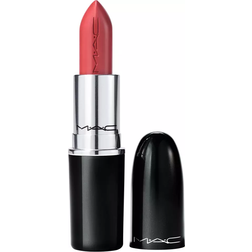 MAC Lustreglass Sheer-Shine Lipstick See Sheer