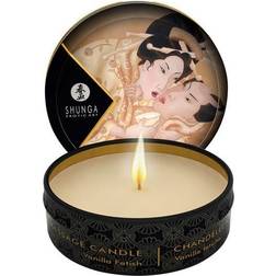 Shunga Massage Candle Vanilla 30ml