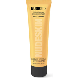 Nudestix Nudeskin Citrus-C Mask & Daily Moisturiser 60ml