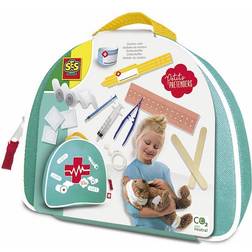SES Creative Medical Bag with Contents