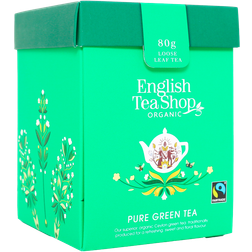English Tea Shop Pure Green Tea 80g
