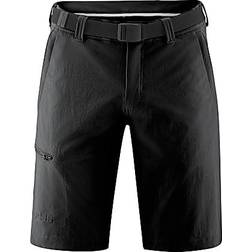 Maier Sports Huang Shorts - Black