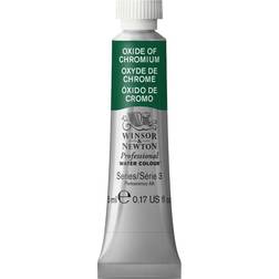 Winsor & Newton Professional Water Color Oxide of Chrom'm 5ml