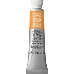 Winsor & Newton Professional Water Color Winsor Orange 724 5ml