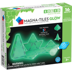 Magna Tiles Glow