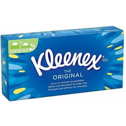 Kleenex The Original Tissues 70-pack