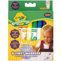 Crayola First Markers